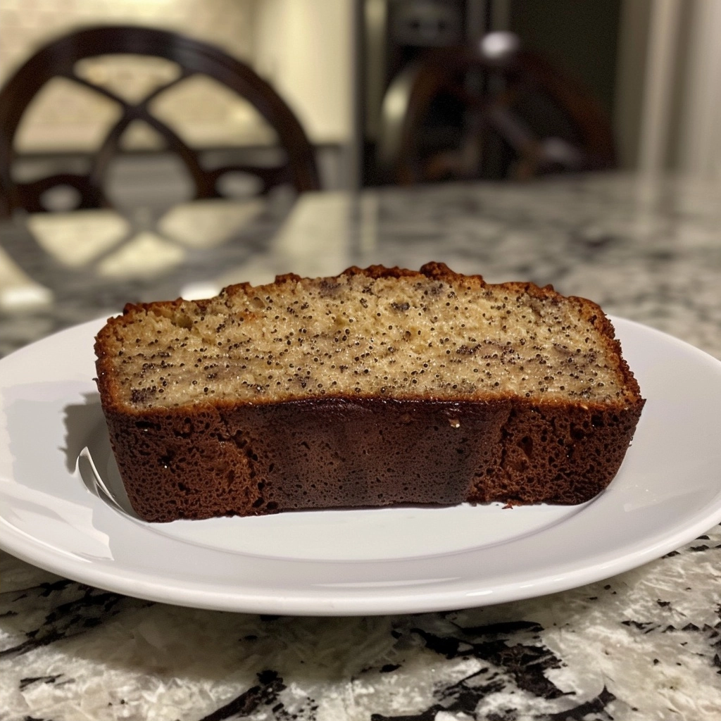 Classic Banana Bread Recipe You’ll Love Every Time