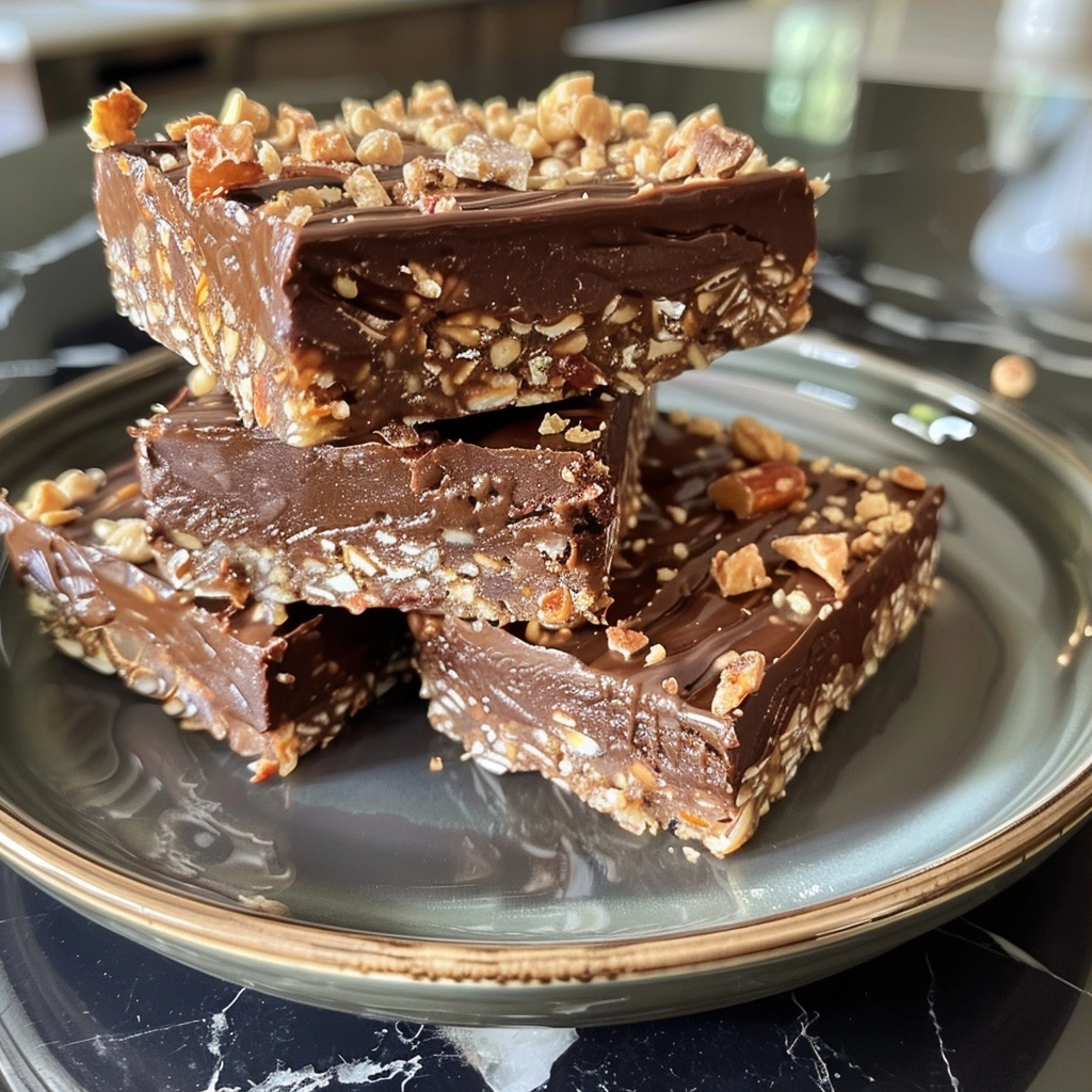Quick No Bake Treats for Impatient Dessert Lovers