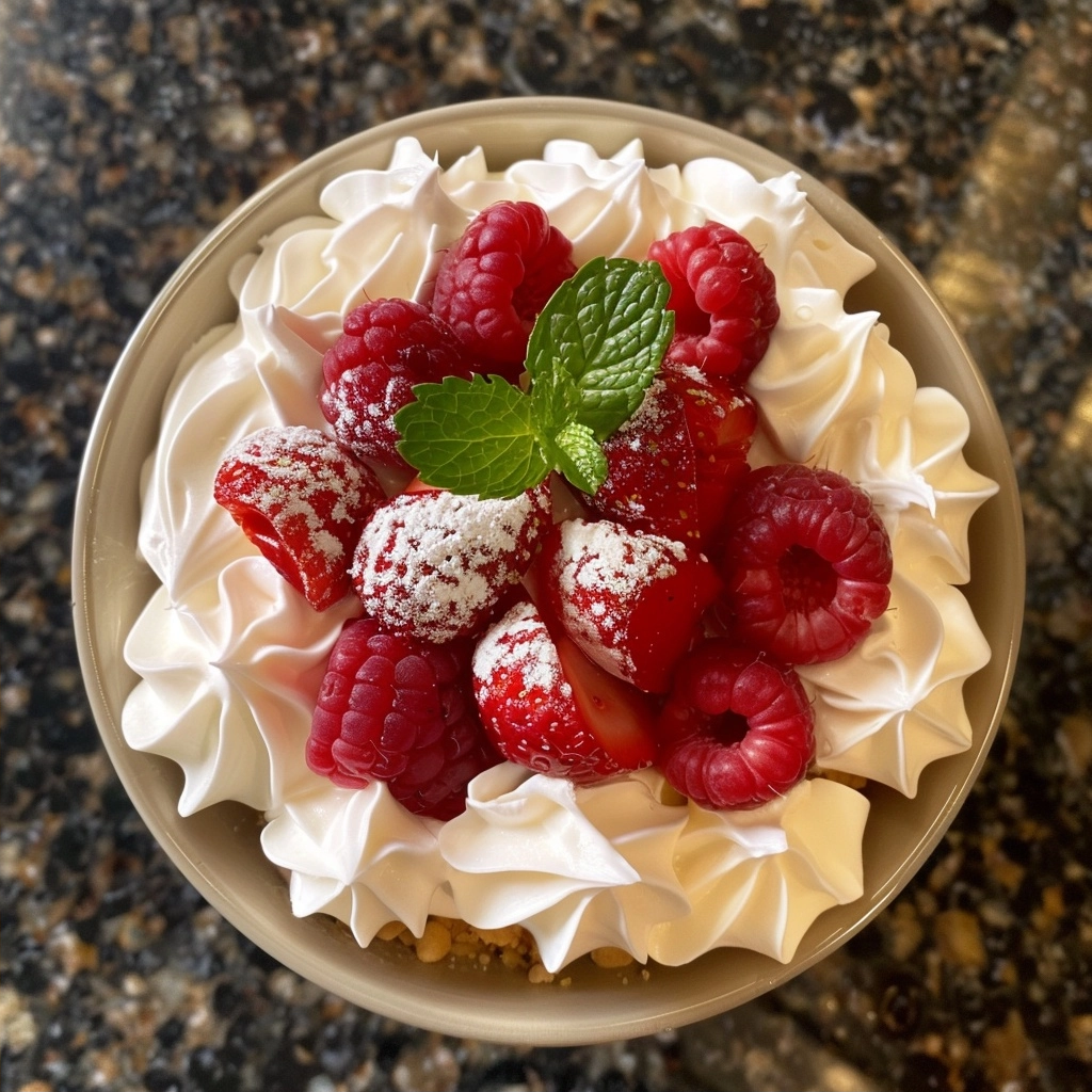 Simple No Bake Desserts Made Easy