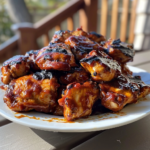 The Best Easy Juicy BBQ Chicken Recipe for Real Flavor