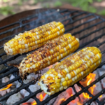 How to Grill Corn on the Cob in Husk Perfectly
