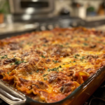 World's Best Lasagna Recipe