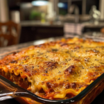 Life Changing Lasagne Recipe for Flavor and Comfort