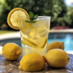 Homemade Lemonade Recipe for a Refreshing Summer Drink