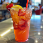 Strawberry Lemonade Recipe for a Refreshing Summer Drink