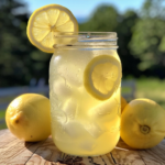 State Fair Lemonade Recipe for a Refreshing Treat